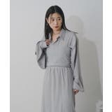 【Kastane】ラメビスチェ&スカートSET | PAL GROUP OUTLET | 詳細画像7