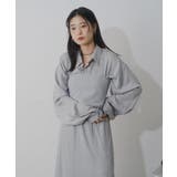 【Kastane】ラメビスチェ&スカートSET | PAL GROUP OUTLET | 詳細画像8