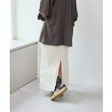 【Kastane】シャイニースカート | PAL GROUP OUTLET | 詳細画像9