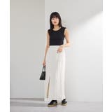 【Kastane】シャイニースカート | PAL GROUP OUTLET | 詳細画像10