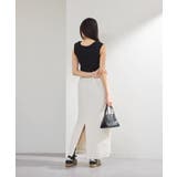 【Kastane】シャイニースカート | PAL GROUP OUTLET | 詳細画像11