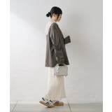 【Kastane】シャイニースカート | PAL GROUP OUTLET | 詳細画像15