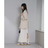 【Kastane】シャイニースカート | PAL GROUP OUTLET | 詳細画像5