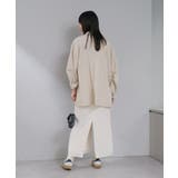 【Kastane】シャイニースカート | PAL GROUP OUTLET | 詳細画像6