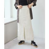 【Kastane】シャイニースカート | PAL GROUP OUTLET | 詳細画像7