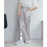 【Kastane】シャイニースカート | PAL GROUP OUTLET | 詳細画像34