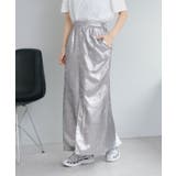 【Kastane】シャイニースカート | PAL GROUP OUTLET | 詳細画像35
