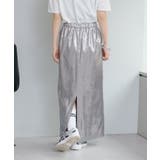 【Kastane】シャイニースカート | PAL GROUP OUTLET | 詳細画像37