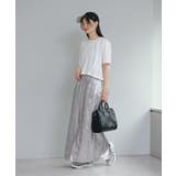 【Kastane】シャイニースカート | PAL GROUP OUTLET | 詳細画像39