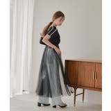 【Kastane】ラインTEE | PAL GROUP OUTLET | 詳細画像16