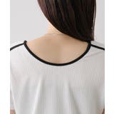 【Kastane】ラインTEE | PAL GROUP OUTLET | 詳細画像23