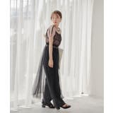 【Kastane】ラインTEE | PAL GROUP OUTLET | 詳細画像8