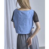 【RAY CASSIN】ナンバリングルーズT | PAL GROUP OUTLET | 詳細画像29