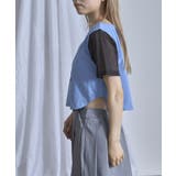 【RAY CASSIN】ナンバリングルーズT | PAL GROUP OUTLET | 詳細画像30