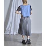 【RAY CASSIN】ナンバリングルーズT | PAL GROUP OUTLET | 詳細画像31