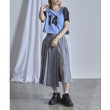 【RAY CASSIN】ナンバリングルーズT | PAL GROUP OUTLET | 詳細画像32
