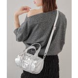【Chico】ラメワンショルSWT | PAL GROUP OUTLET | 詳細画像24 