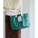 【Kastane】ナイロンワイドバッグ | PAL GROUP OUTLET | 詳細画像9 