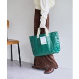 【Kastane】ナイロンワイドバッグ | PAL GROUP OUTLET | 詳細画像11 