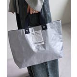 【Kastane】ナイロンワイドバッグ | PAL GROUP OUTLET | 詳細画像5 