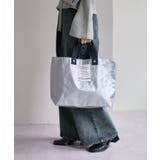 【Kastane】ナイロンワイドバッグ | PAL GROUP OUTLET | 詳細画像7 