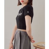 【Chico】ロゴ刺?KNIT | PAL GROUP OUTLET | 詳細画像29