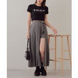 【Chico】ロゴ刺?KNIT | PAL GROUP OUTLET | 詳細画像30