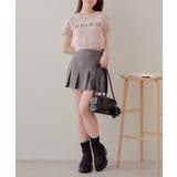 【Chico】ロゴ刺?KNIT | PAL GROUP OUTLET | 詳細画像36