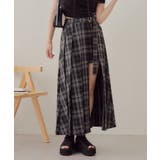 【Chico】ラッププリーツSK+SPT | PAL GROUP OUTLET | 詳細画像9