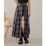 【Chico】ラッププリーツSK+SPT | PAL GROUP OUTLET | 詳細画像12