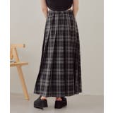 【Chico】ラッププリーツSK+SPT | PAL GROUP OUTLET | 詳細画像14