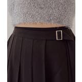 【Chico】ラッププリーツSK+SPT | PAL GROUP OUTLET | 詳細画像39