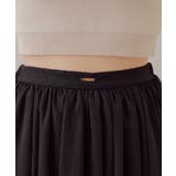 【Chico】ティアードラッフルSK | PAL GROUP OUTLET | 詳細画像26 