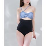 【Chico】配色カットアウトOP | PAL GROUP OUTLET | 詳細画像11