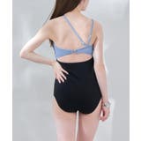 【Chico】配色カットアウトOP | PAL GROUP OUTLET | 詳細画像13