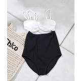 【Chico】配色カットアウトOP | PAL GROUP OUTLET | 詳細画像16