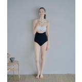 【Chico】配色カットアウトOP | PAL GROUP OUTLET | 詳細画像21