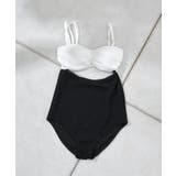 【Chico】配色カットアウトOP | PAL GROUP OUTLET | 詳細画像24