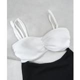 【Chico】配色カットアウトOP | PAL GROUP OUTLET | 詳細画像26