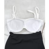 【Chico】配色カットアウトOP | PAL GROUP OUTLET | 詳細画像30