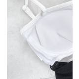 【Chico】配色カットアウトOP | PAL GROUP OUTLET | 詳細画像31