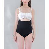 【Chico】配色カットアウトOP | PAL GROUP OUTLET | 詳細画像32