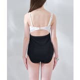 【Chico】配色カットアウトOP | PAL GROUP OUTLET | 詳細画像34