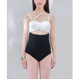 【Chico】配色カットアウトOP | PAL GROUP OUTLET | 詳細画像35