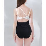 【Chico】配色カットアウトOP | PAL GROUP OUTLET | 詳細画像36