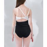 【Chico】配色カットアウトOP | PAL GROUP OUTLET | 詳細画像38