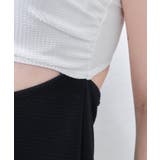 【Chico】配色カットアウトOP | PAL GROUP OUTLET | 詳細画像40