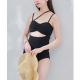 【Chico】配色カットアウトOP | PAL GROUP OUTLET | 詳細画像5