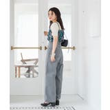 【Kastane】バティック柄ギャザービスチェ | PAL GROUP OUTLET | 詳細画像28