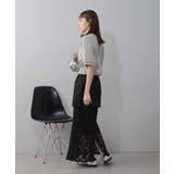 【Kastane】半袖スウェットプルオーバー | PAL GROUP OUTLET | 詳細画像20